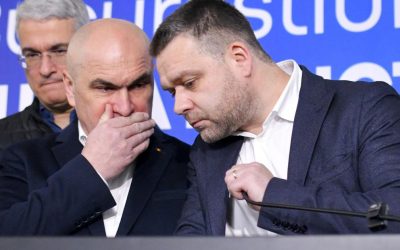 Partidul Național Liberal (PNL) se confruntă cu o dilemă majoră: să rupă definitiv legăturile cu Partidul Social Democrat (PSD) și să renunțe la practicile politice similare, sau să continue colaborarea