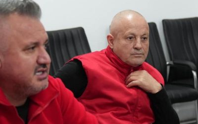 Deputatul Petre Emanoil Neagu părăsește PSD și trece la PNL Deputatul Petre Emanoil Neagu a confirmat oficial trecerea sa la Partidul Național Liberal, marcând o schimbare importantă în peisajul politic buzoian