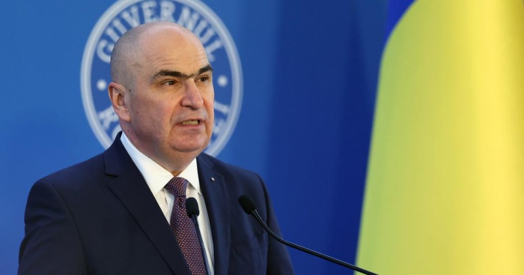 PNL rupe coaliția cu PSD și vizează un guvern minoritar