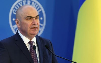 PNL rupe coaliția cu PSD și vizează un guvern minoritar