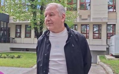 Radu Moldovan, președintele Consiliului Județean Bistrița-Năsăud, a demisionat din funcția de președinte al PSD Bistrița-Năsăud, după ce locuința și sediul instituției au fost percheziționate de procurori