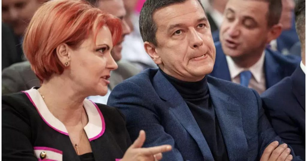 Miniștrii PSD demisionează, dar tensiunile cresc în partid: Liderii amenință cu „pași următori” După demisiile miniștrilor PSD, dezvăluirile din cadrul ședinței interne a Biroului Politic Național (BPN) arată un discurs dur al liderilor social-democrați