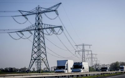 Peste 80.000 MW de capacitate energetică sunt blocați de avizele tehnice de racordare (ATR), o cifră de aproape zece ori mai mare decât necesarul actual