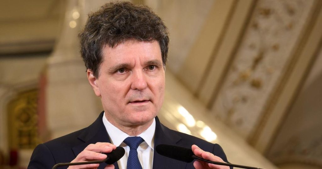 Nicuşor Dan, primarul Capitalei, a reacționat după incidentul de la Galați, unde o dronă rusească a căzut