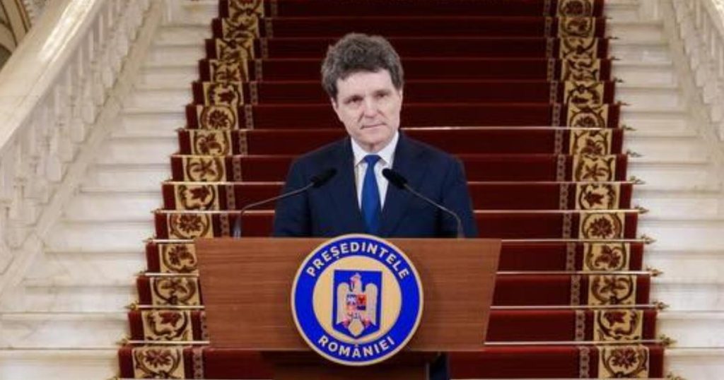 Președintele țării se întâlnește cu liderii partidelor pro-europene pentru a discuta despre programele majore ale României