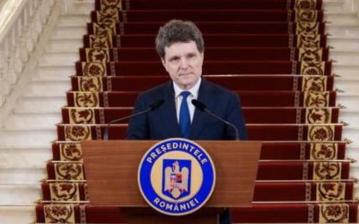 Președintele țării se întâlnește cu liderii partidelor pro-europene pentru a discuta despre programele majore ale României