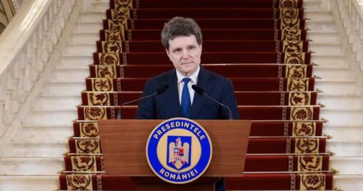 Președintele țării se întâlnește cu liderii partidelor pro-europene pentru a discuta despre programele majore ale României