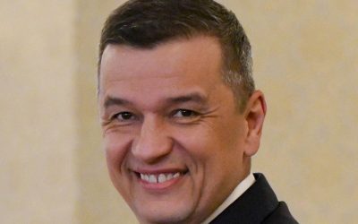 Președintele PSD, Sorin Grindeanu, cere demisii de la secretarii de stat și prefecți, în contextul unei posibile moțiuni de cenzură