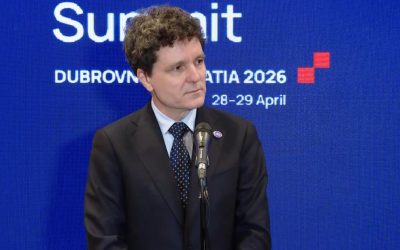 Nicuşor Dan anunță echidistanța în contextul moțiunii de cenzură și al votului pentru SAFE București – Președintele Nicușor Dan a făcut o serie de declarații marți, în contextul unor evenimente politice majore