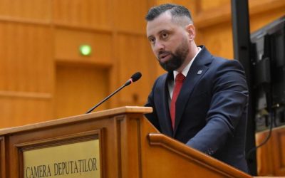 Alexandrin Moiseev a anunțat că nu va susține moțiunea de cenzură împotriva actualului prim-ministru, argumentând că acesta ar trebui să își finalizeze mandatul