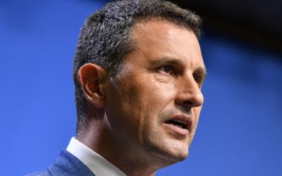 UDMR ia în calcul susținerea unui guvern minoritar, dar exclude categoric AUR București – Uniunea Democrată a Maghiarilor din România (UDMR) analizează posibilitatea de a susține un guvern minoritar, în contextul discuțiilor privind o eventuală moțiune de cenzură împotriva actualului Executiv