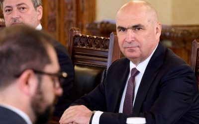 PNL exclude orice alianță cu PSD după votul moțiunii de cenzură Ilie Bolojan, membru marcant al Partidului Național Liberal (PNL), a declarat miercuri seară, la TVR, că formațiunea sa nu va mai face o coaliție cu Partidul Social Democrat (PSD), indiferent de rezultatul moțiunii de cenzură