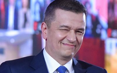 PSD nu exclude nominalizarea lui Sorin Grindeanu ca premier Președintele Partidului Social Democrat (PSD), Sorin Grindeanu, a declarat joi seară, în cadrul unei emisiuni la Antena 3 CNN, că formațiunea sa este deschisă la orice variantă pentru desemnarea viitorului prim-ministru al României