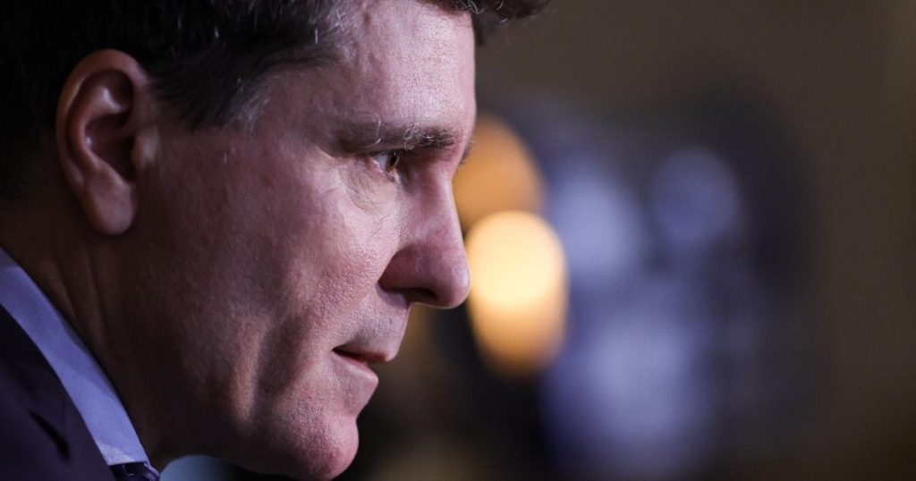 Din cei opt procurori propuși de Ministrul Justiției RADU MARINESCU, șapte