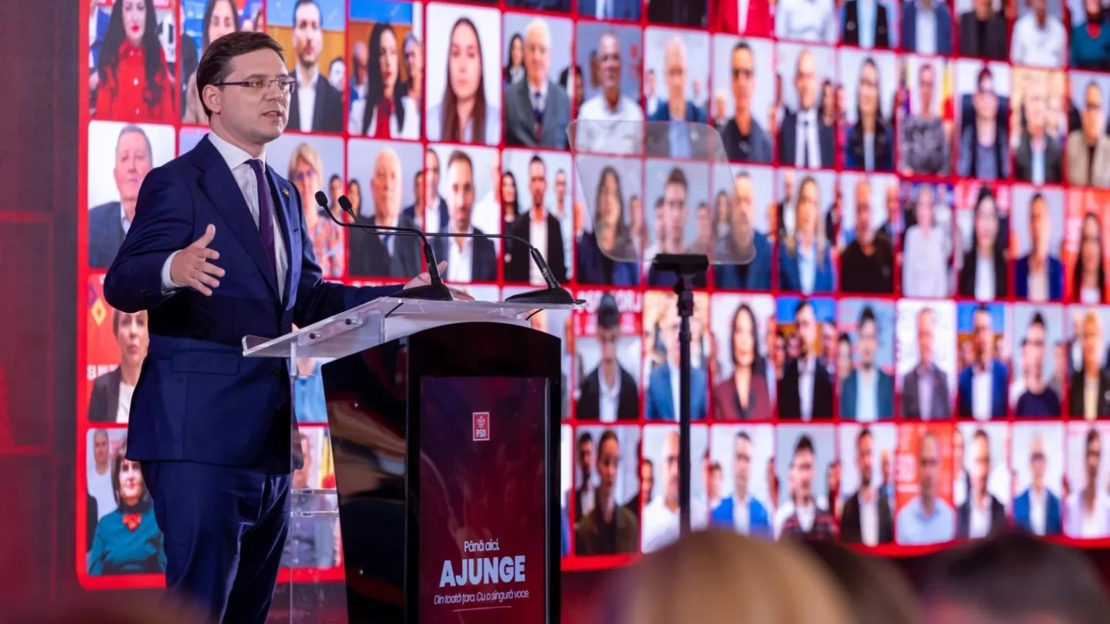 Victor Negrescu, europarlamentar din partea Partidului Social Democrat (PSD), a lansat un avertisment public, criticând actuala formulă guvernamentală