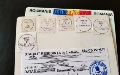 Primărie din Ilfov, controale ACASĂ: Elevi-fantomă, descoperiți de Poliția Locală