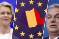 Președinta Comisiei Europene, Ursula Von der Leyen, a cerut o mai mare putere pentru Uniunea Europeană în domeniul politicii externe, la scurt timp după rezultatele electorale din Ungaria
