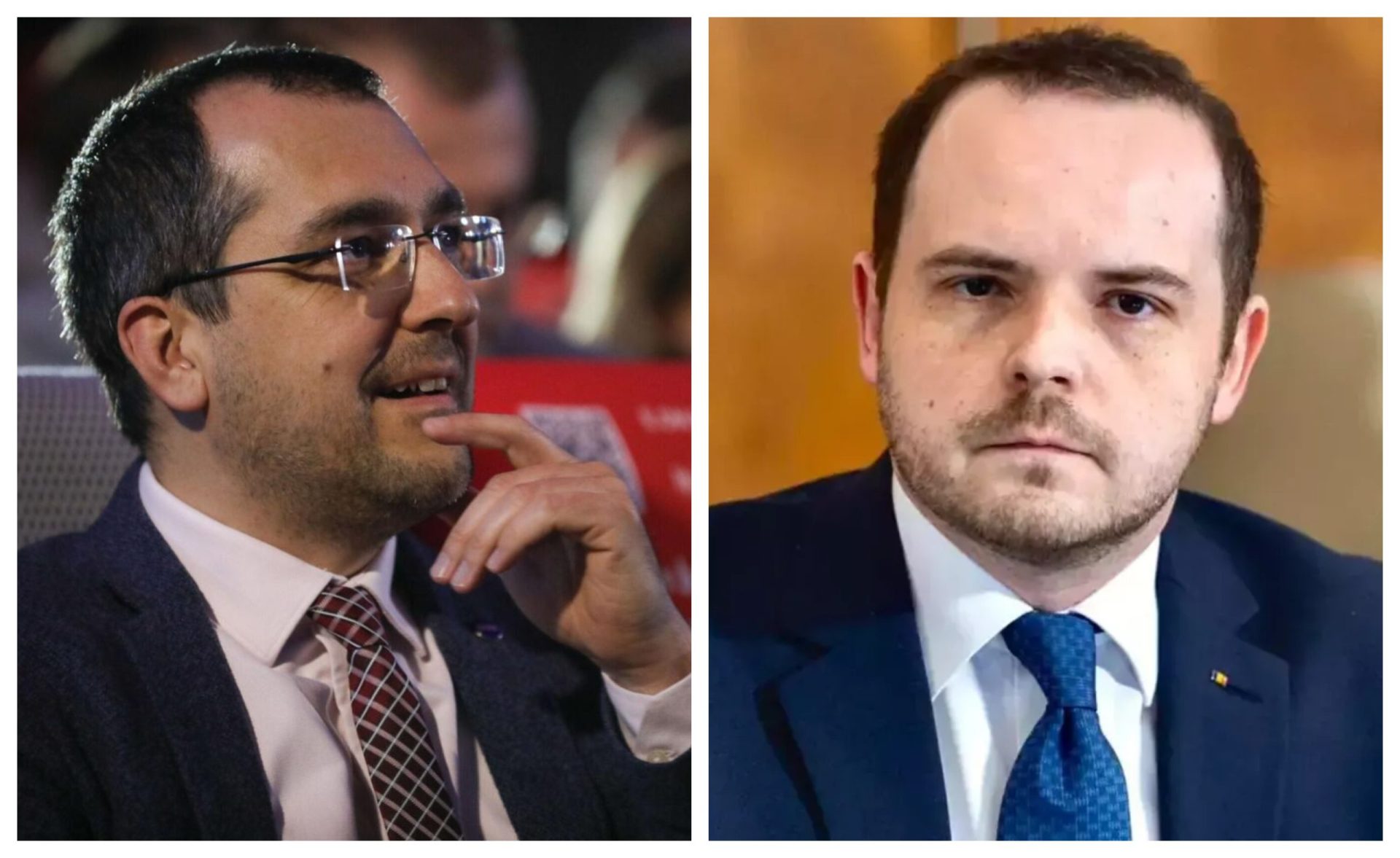 Fostul ministru al Sănătății, Vlad Voiculescu, a propus o strategie de negociere cu compania farmaceutică Pfizer privind o datorie de aproximativ 600 de milioane de euro a României