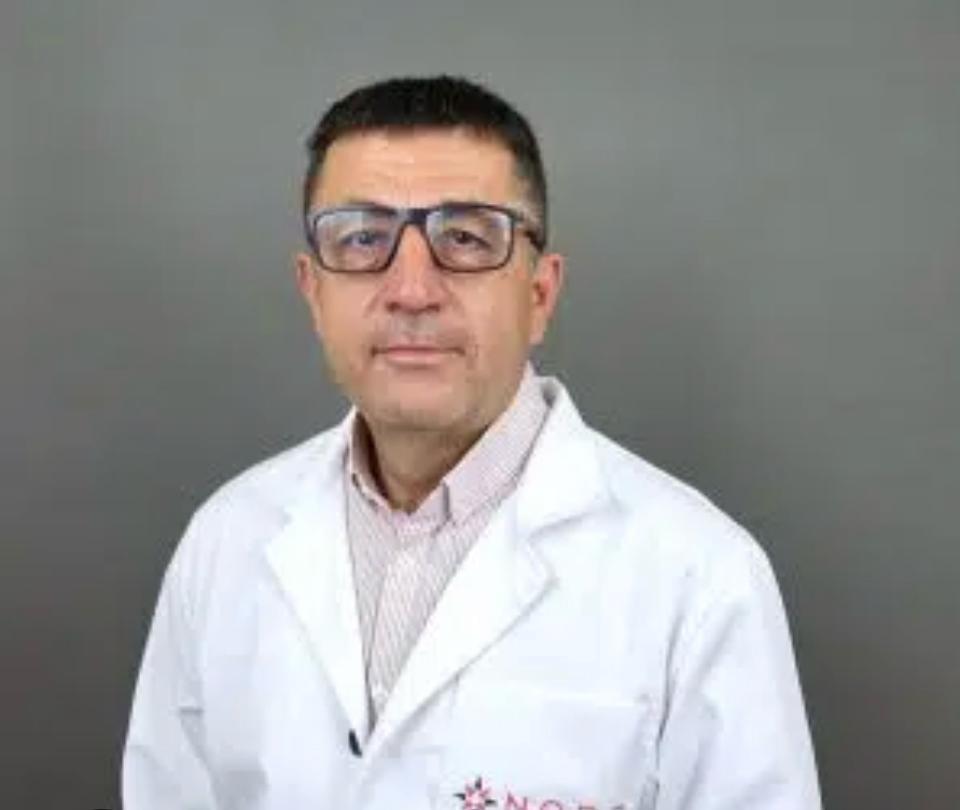 Un cardiolog român din Franța a fost solicitat de familia lui Mircea Lucescu pentru a evalua po…