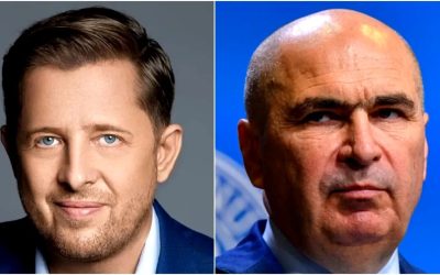 Liderii PNL, în frunte cu Hubert Thuma, își exprimă îngrijorările față de direcția în care se îndreaptă partidul, în contextul retragerii sprijinului politic pentru premierul Ilie Bolojan