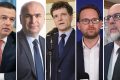 Disensiuni majore la vârful coaliției: Nicușor Dan și liderii politici, în dezacord privind viitorul guvernării Discuțiile aprinse dintre președintele Nicușor Dan și liderii coaliției de guvernare au scos la iveală divergențe semnificative cu privire la direcția în care se îndreaptă executivul și posibilele soluții pentru depășirea crizei politice