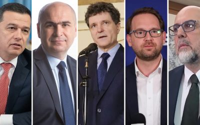Disensiuni majore la vârful coaliției: Nicușor Dan și liderii politici, în dezacord privind viitorul guvernării Discuțiile aprinse dintre președintele Nicușor Dan și liderii coaliției de guvernare au scos la iveală divergențe semnificative cu privire la direcția în care se îndreaptă executivul și posibilele soluții pentru depășirea crizei politice