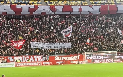 Amenzi uriașe după Dinamo-Rapid: scandări rasiste și peste 17.000 de euro daune