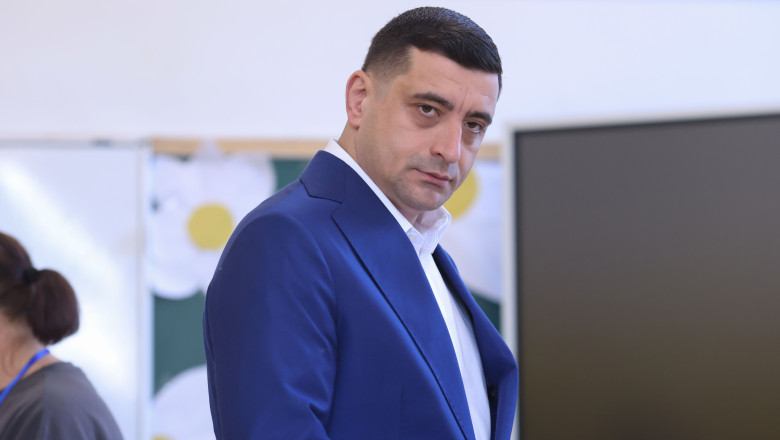 Victoria lui Peter Magyar în alegerile din Ungaria a stârnit ecou și în România, unde liderul AUR, George Simion, a reacționat rapid