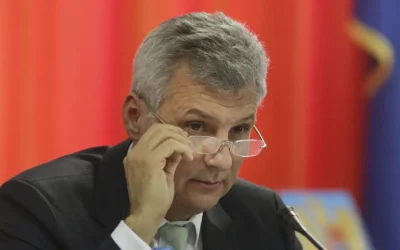 PSD ia în calcul retragerea sprijinului politic pentru premierul Ilie Bolojan, după ce senatorul Daniel Zamfir a anunțat că partidul va dezbate intern, luni, pașii următori în cadrul coaliției de guvernare