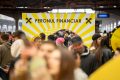 Români, sfătuiți financiar la „Peronul Financiar” înainte de 1 Mai
