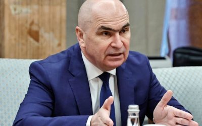 Premierul interimar, Ilie Bolojan, scoate PNL din horă, dar nu închide definitiv ușa guvernării București – Într-un context politic marcat de incertitudine, premierul interimar Ilie Bolojan a clarificat poziția Partidului Național Liberal (PNL) cu privire la actualul blocaj guvernamental