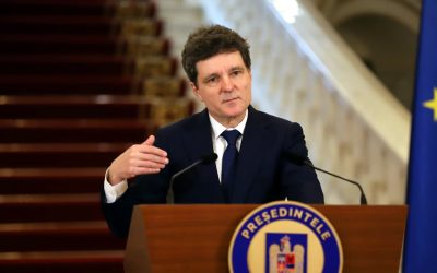 Președintele Nicușor Dan a anunțat că soluția pentru criza politică internă va fi prooccidentală și rapidă, excluzând totodată organizarea de alegeri anticipate