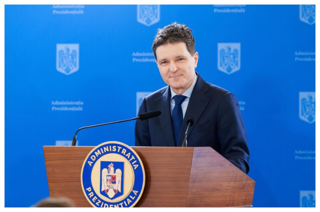 nn Președintele Nicușor Dan a convocat partidele parlamentare la Palatul Cotroceni pentru consultări, luni, în încercarea de a găsi un nou prim-ministru