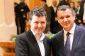 Președintele Klaus Iohannis pare să fi decis: Eugen Tomac, consilier prezidențial, ar fi propunerea pentru funcția de prim-ministru