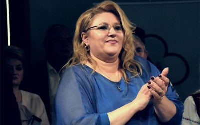 Diana Șoșoacă cere explicații guvernanților, NATO și UE privind incidentul de la Galați Liderul S.O.S