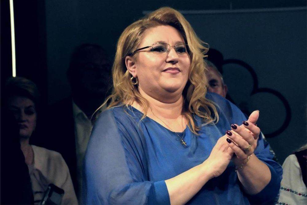 Diana Șoșoacă cere explicații guvernanților, NATO și UE privind incidentul de la Galați Liderul S.O.S