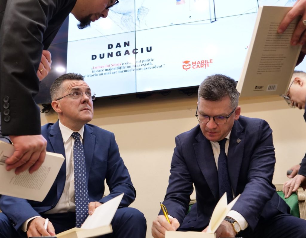 AUR vine la consultări cu președintele, dar pune condiții clare pentru susținerea unui guvern Alianța pentru Unirea Românilor (AUR) va participa luni la consultările convocate de președintele României, Nicușor Dan, pentru desemnarea unui nou premier