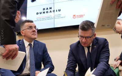 AUR vine la consultări cu președintele, dar pune condiții clare pentru susținerea unui guvern Alianța pentru Unirea Românilor (AUR) va participa luni la consultările convocate de președintele României, Nicușor Dan, pentru desemnarea unui nou premier