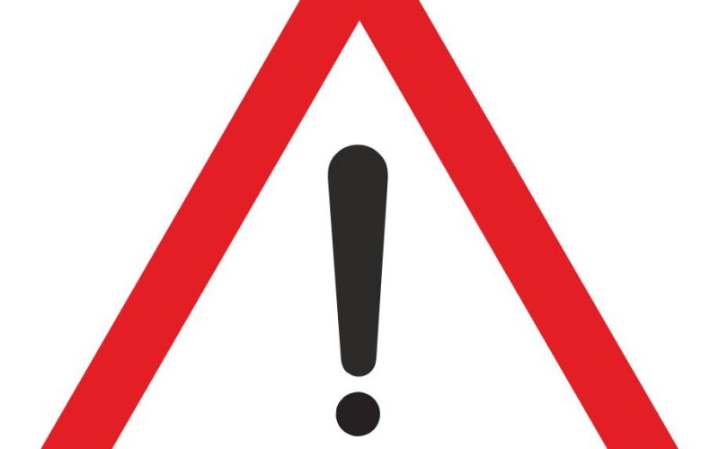 Restricții MAJORE pe DN1: Circulație îngreunată o lună, pe o singură bandă