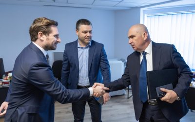 Primăria București continuă lupta pentru ELCEN: Un pas important
