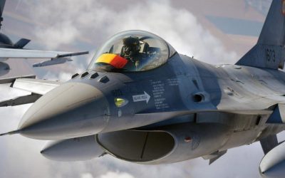 Pilot român, misiune NATO: A doborât o… detaliile fac furori