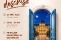 Primăria București, deschisă publicului larg astă seară