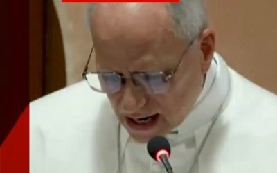 Papa Leo avertizează: Inteligența Artificială trebuie „dezarmată” urgent!