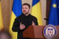Președintele ucrainean Volodimir Zelenski a anunțat miercuri că Ungaria a returnat Ucrainei fonduri și bunuri de valoare confiscate anterior