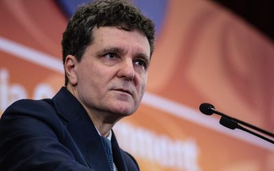 Președintele Nicușor Dan va vizita vineri expoziția de apărare BSDA 2026 Președintele Municipiului București, Nicușor Dan, va participa vineri la expoziția internațională „Black Sea Defense, Aerospace and Security – BSDA 2026”, conform programului anunțat de administrația prezidențială