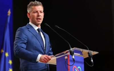 Peter Magyar, noul prim-ministru ungar, a anunțat recent încheierea stării de urgență pe timp de război în Ungaria, la patru ani de la impunerea acesteia de către fostul premier Viktor Orban