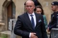 Demisia ministrului Demeter Andras Istvan, după ce o înregistrare audio a stârnit controverse Demeter Andras Istvan și-a prezentat demisia din funcția de ministru al Culturii, în urma unei înregistrări audio în care ar fi făcut declarații controversate cu privire la interesul național și apartenența sa etnică