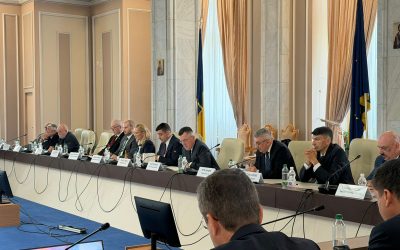 Apărare: AUR cere investiții locale din banii pentru armată în România