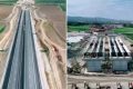 A7, șantier imens: 5000 de muncitori forțează finalizarea pe Focșani-Pașcani