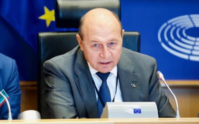 Băsescu, SOLUȚIE SURPRIZĂ: PSD la guvernare, dacă nu se reface coaliția!